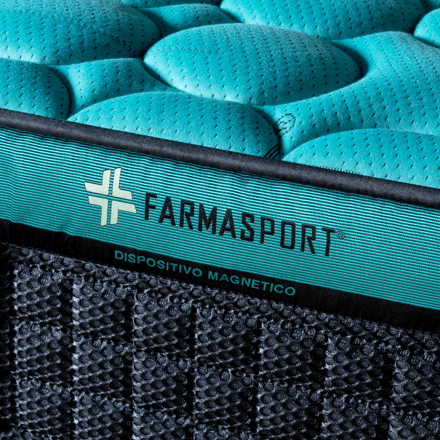 Colchón FarmaSport